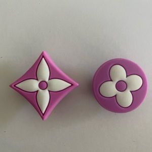 Shoe Charms for crocs